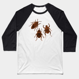 Insect lover Baseball T-Shirt